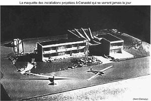 143-AERODROME-ET-BASE-1945-1962-27- (30) CANASTEL
